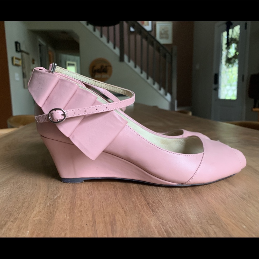 Gorgeous Wedding Shoes